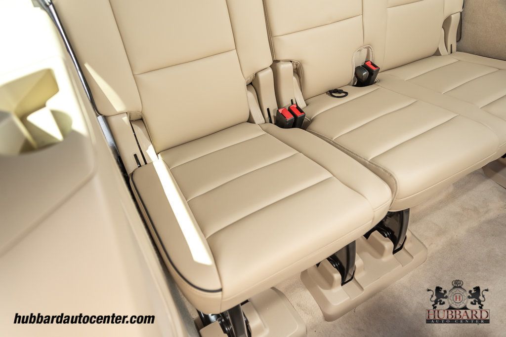 2023 Cadillac Escalade 4WD 4dr Premium Luxury - 22863527 - 81