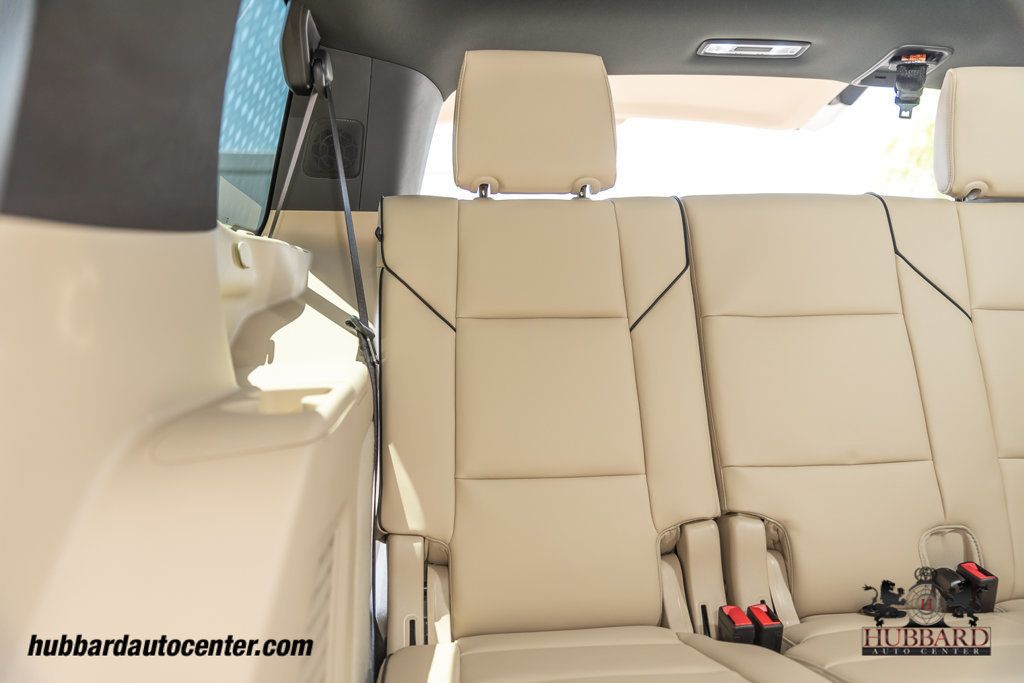 2023 Cadillac Escalade 4WD 4dr Premium Luxury - 22863527 - 82