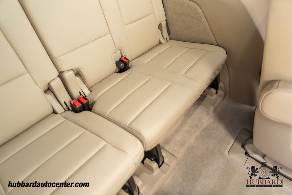 2023 Cadillac Escalade 4WD 4dr Premium Luxury - 22863527 - 84