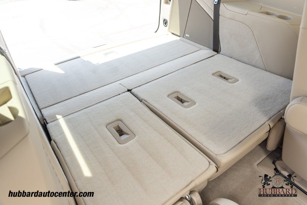 2023 Cadillac Escalade 4WD 4dr Premium Luxury - 22863527 - 85