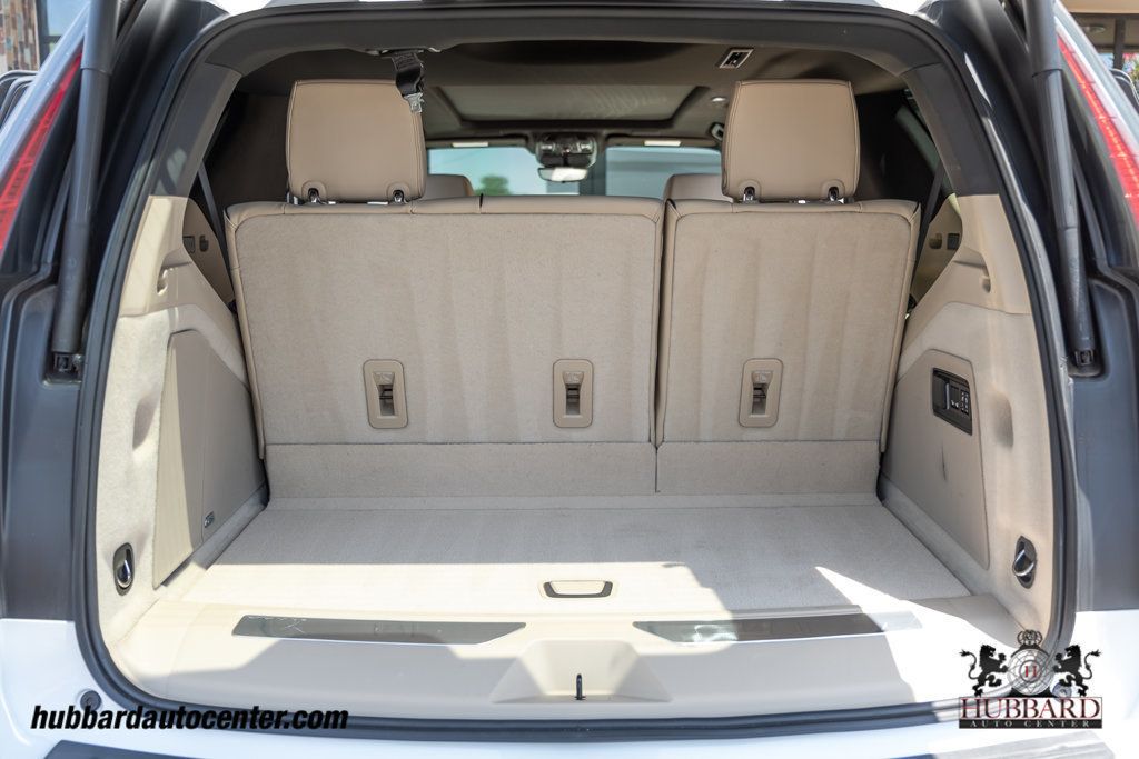 2023 Cadillac Escalade 4WD 4dr Premium Luxury - 22863527 - 87