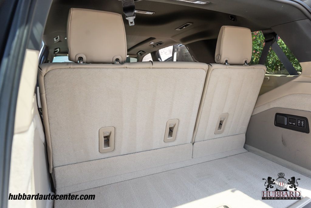 2023 Cadillac Escalade 4WD 4dr Premium Luxury - 22863527 - 89