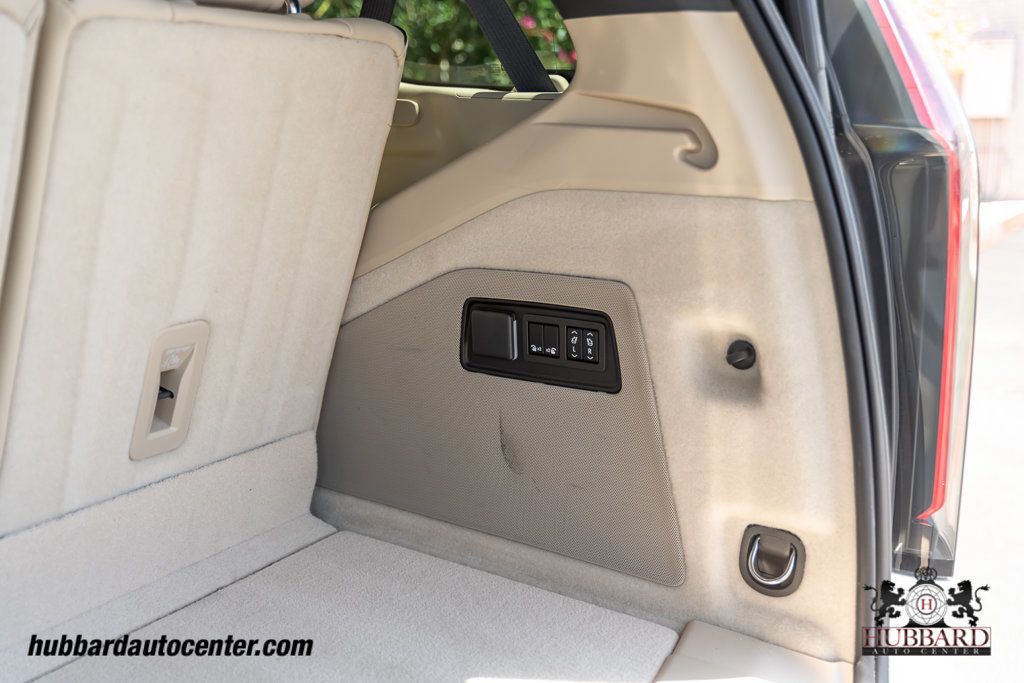 2023 Cadillac Escalade 4WD 4dr Premium Luxury - 22863527 - 90