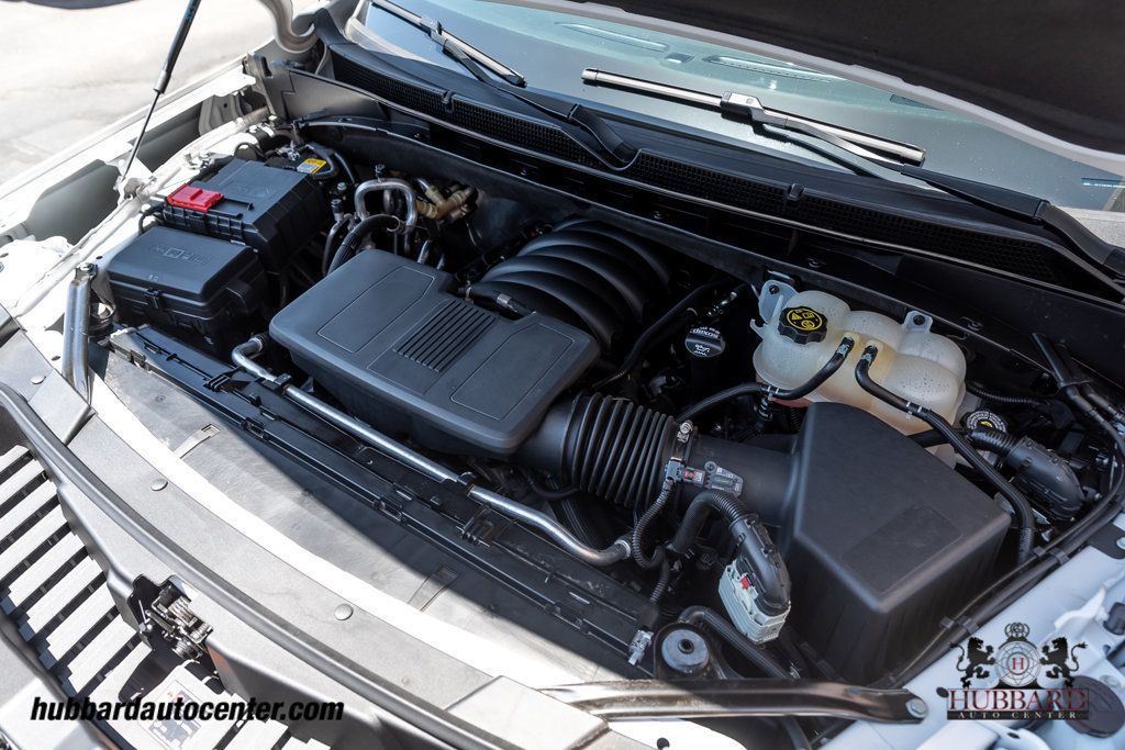 2023 Cadillac Escalade 4WD 4dr Premium Luxury - 22863527 - 91