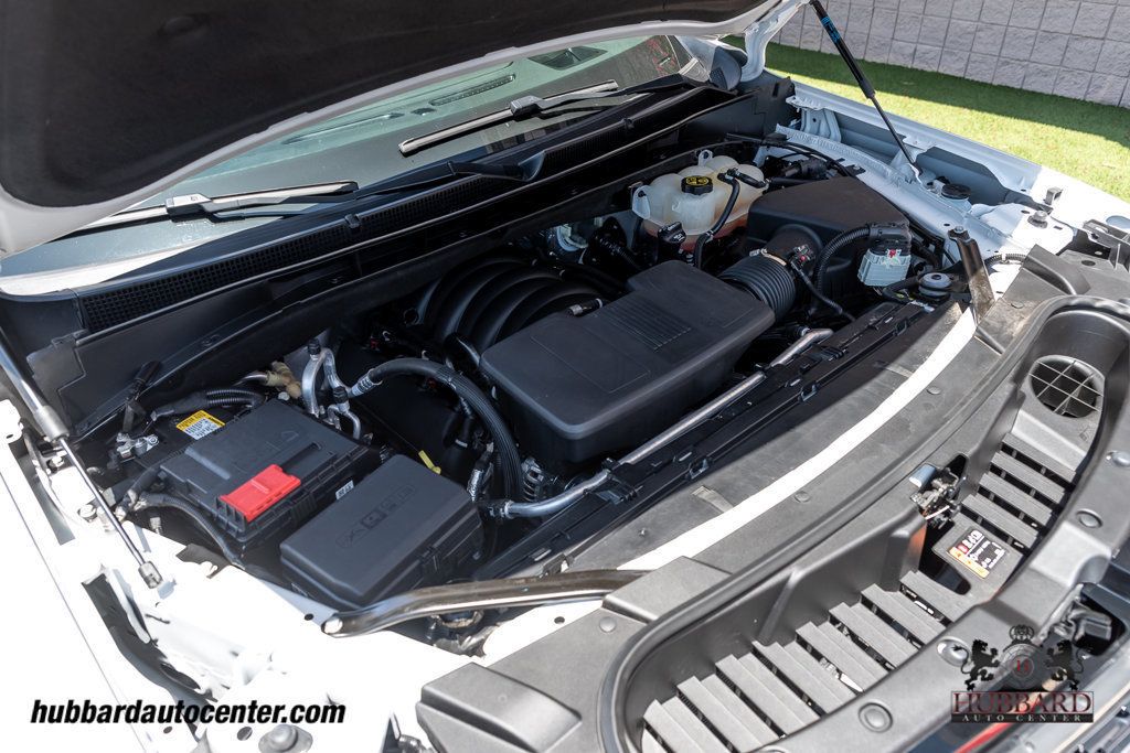 2023 Cadillac Escalade 4WD 4dr Premium Luxury - 22863527 - 92