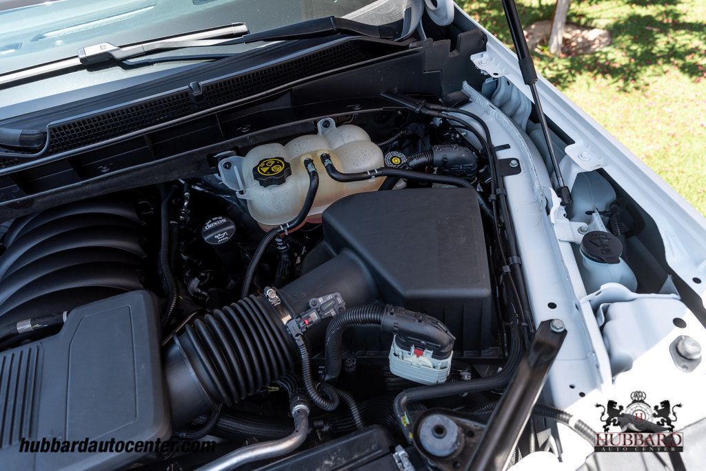 2023 Cadillac Escalade 4WD 4dr Premium Luxury - 22863527 - 93