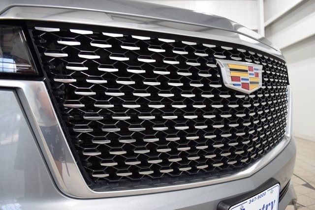2023 Cadillac Escalade 4WD 4dr Premium Luxury - 22870193 - 10