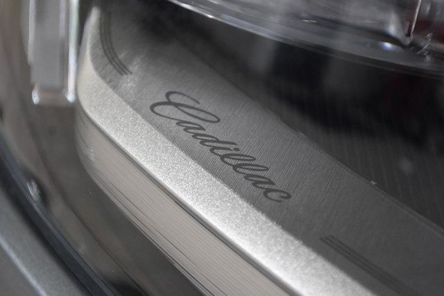2023 Cadillac Escalade 4WD 4dr Premium Luxury - 22870193 - 12