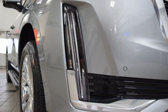 2023 Cadillac Escalade 4WD 4dr Premium Luxury - 22870193 - 15