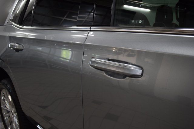 2023 Cadillac Escalade 4WD 4dr Premium Luxury - 22870193 - 17