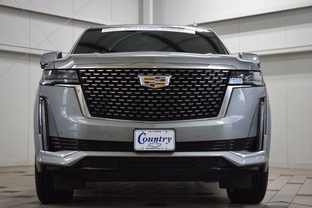 2023 Cadillac Escalade 4WD 4dr Premium Luxury - 22870193 - 1