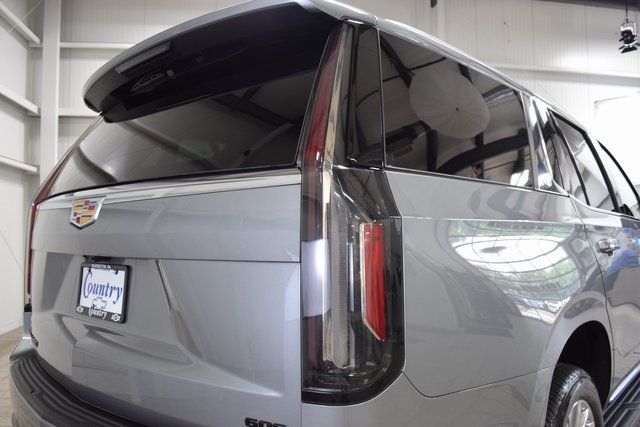 2023 Cadillac Escalade 4WD 4dr Premium Luxury - 22870193 - 20