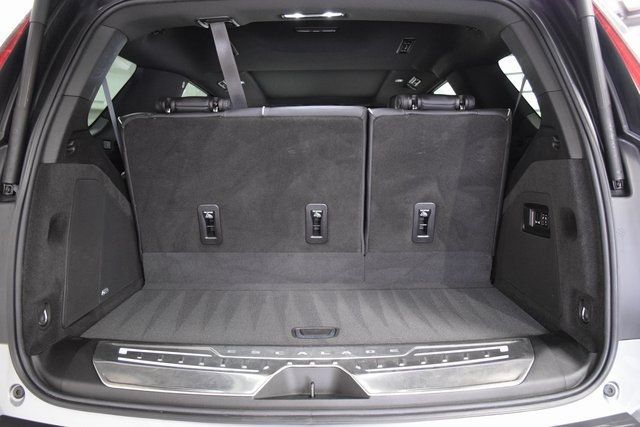 2023 Cadillac Escalade 4WD 4dr Premium Luxury - 22870193 - 23