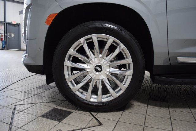 2023 Cadillac Escalade 4WD 4dr Premium Luxury - 22870193 - 28