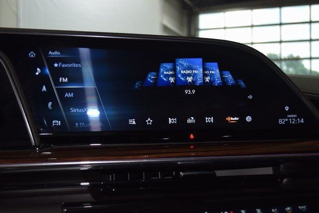 2023 Cadillac Escalade 4WD 4dr Premium Luxury - 22870193 - 33