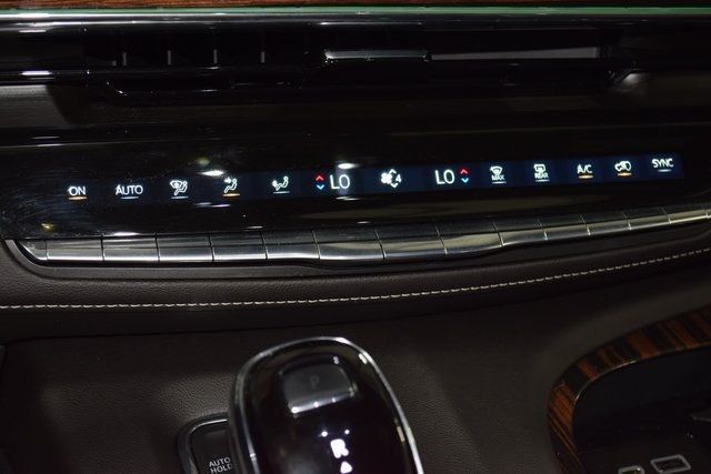 2023 Cadillac Escalade 4WD 4dr Premium Luxury - 22870193 - 34