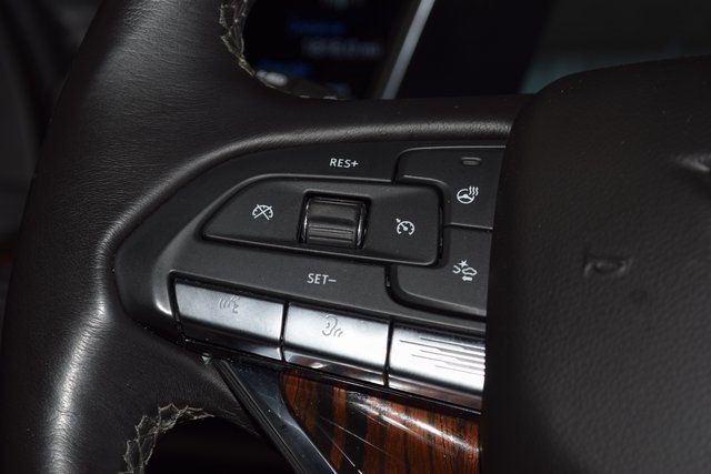 2023 Cadillac Escalade 4WD 4dr Premium Luxury - 22870193 - 38
