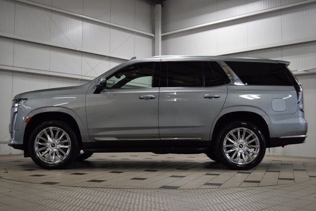 2023 Cadillac Escalade 4WD 4dr Premium Luxury - 22870193 - 3