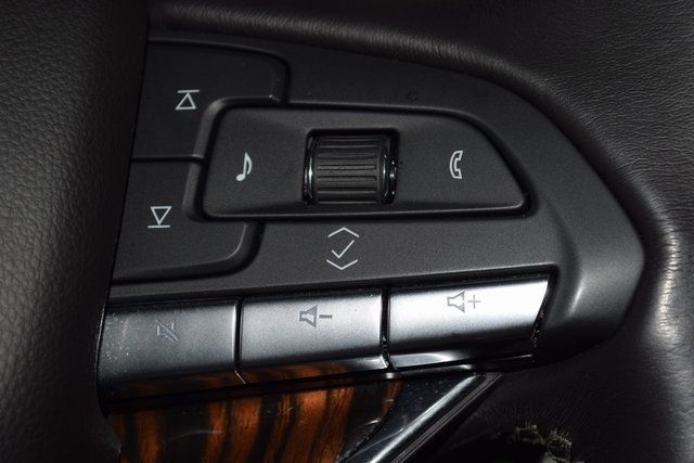 2023 Cadillac Escalade 4WD 4dr Premium Luxury - 22870193 - 39