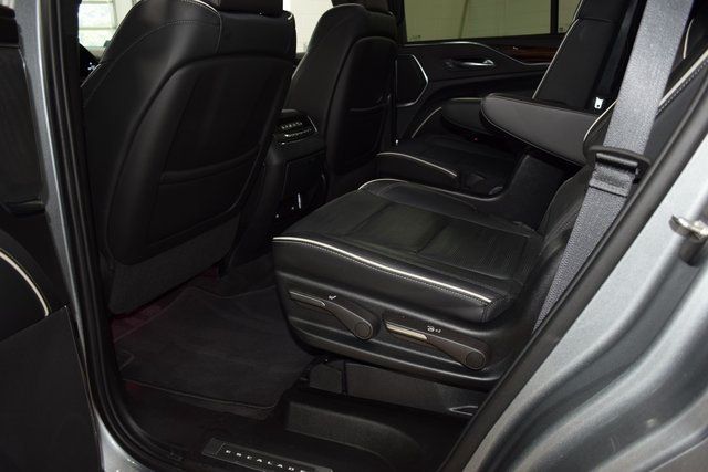 2023 Cadillac Escalade 4WD 4dr Premium Luxury - 22870193 - 44