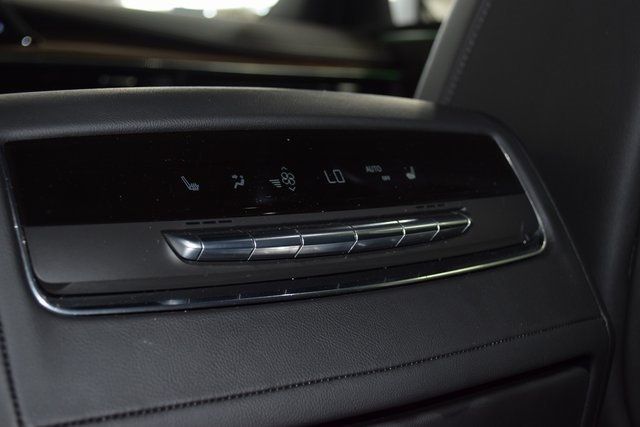 2023 Cadillac Escalade 4WD 4dr Premium Luxury - 22870193 - 45
