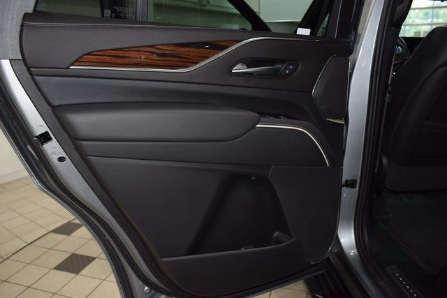 2023 Cadillac Escalade 4WD 4dr Premium Luxury - 22870193 - 46