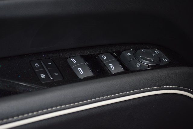 2023 Cadillac Escalade 4WD 4dr Premium Luxury - 22870193 - 49