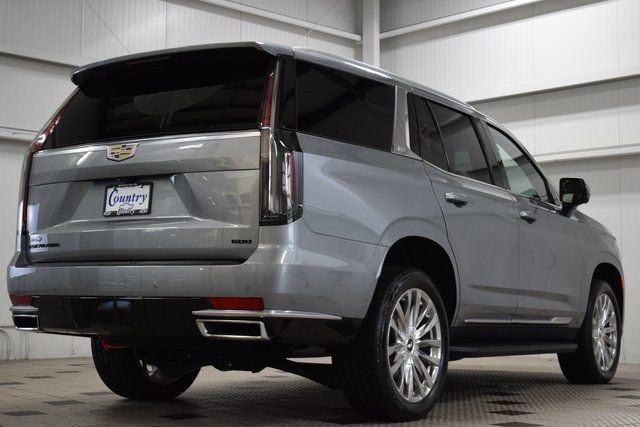 2023 Cadillac Escalade 4WD 4dr Premium Luxury - 22870193 - 7