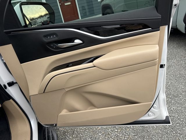 2023 Cadillac Escalade 4WD 4dr Premium Luxury - 22956242 - 13