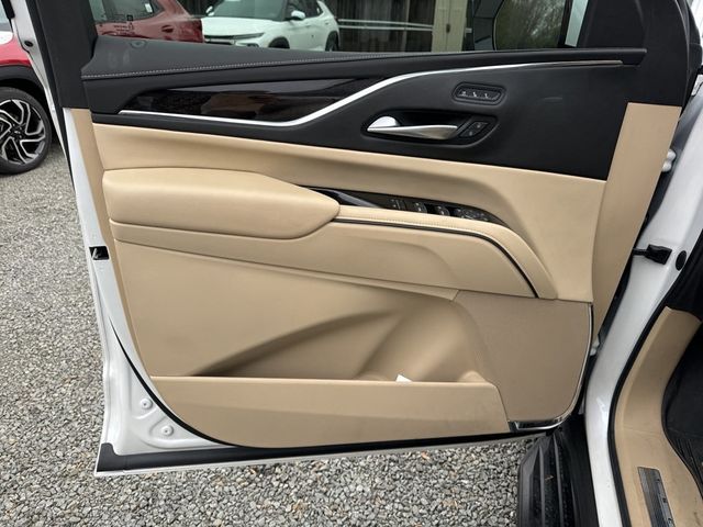 2023 Cadillac Escalade 4WD 4dr Premium Luxury - 22956242 - 18