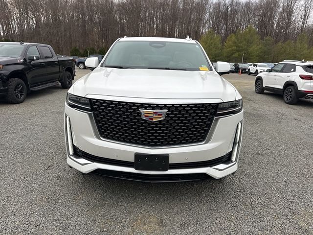 2023 Cadillac Escalade 4WD 4dr Premium Luxury - 22956242 - 1