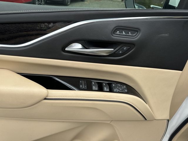 2023 Cadillac Escalade 4WD 4dr Premium Luxury - 22956242 - 19