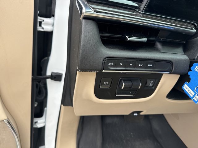 2023 Cadillac Escalade 4WD 4dr Premium Luxury - 22956242 - 22