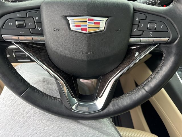 2023 Cadillac Escalade 4WD 4dr Premium Luxury - 22956242 - 23