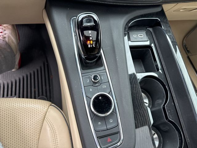 2023 Cadillac Escalade 4WD 4dr Premium Luxury - 22956242 - 26