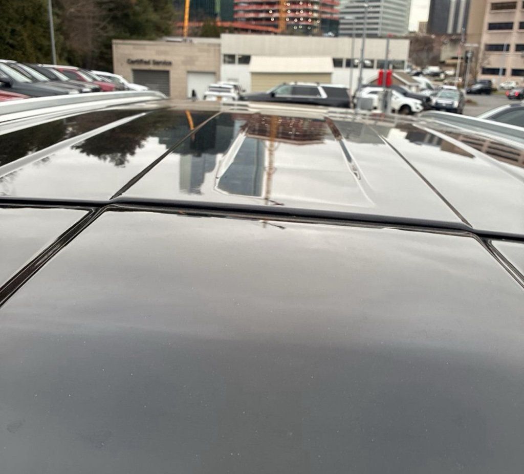 2023 Cadillac Escalade 4WD 4dr Premium Luxury - 22957331 - 9