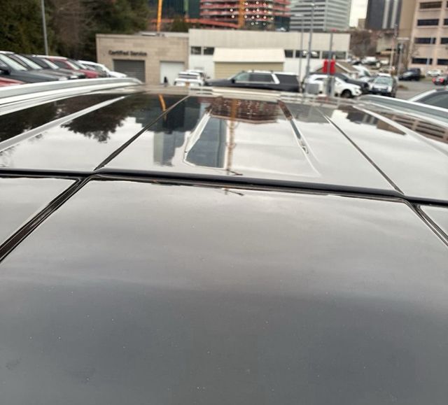 2023 Cadillac Escalade 4WD 4dr Premium Luxury - 22957331 - 9