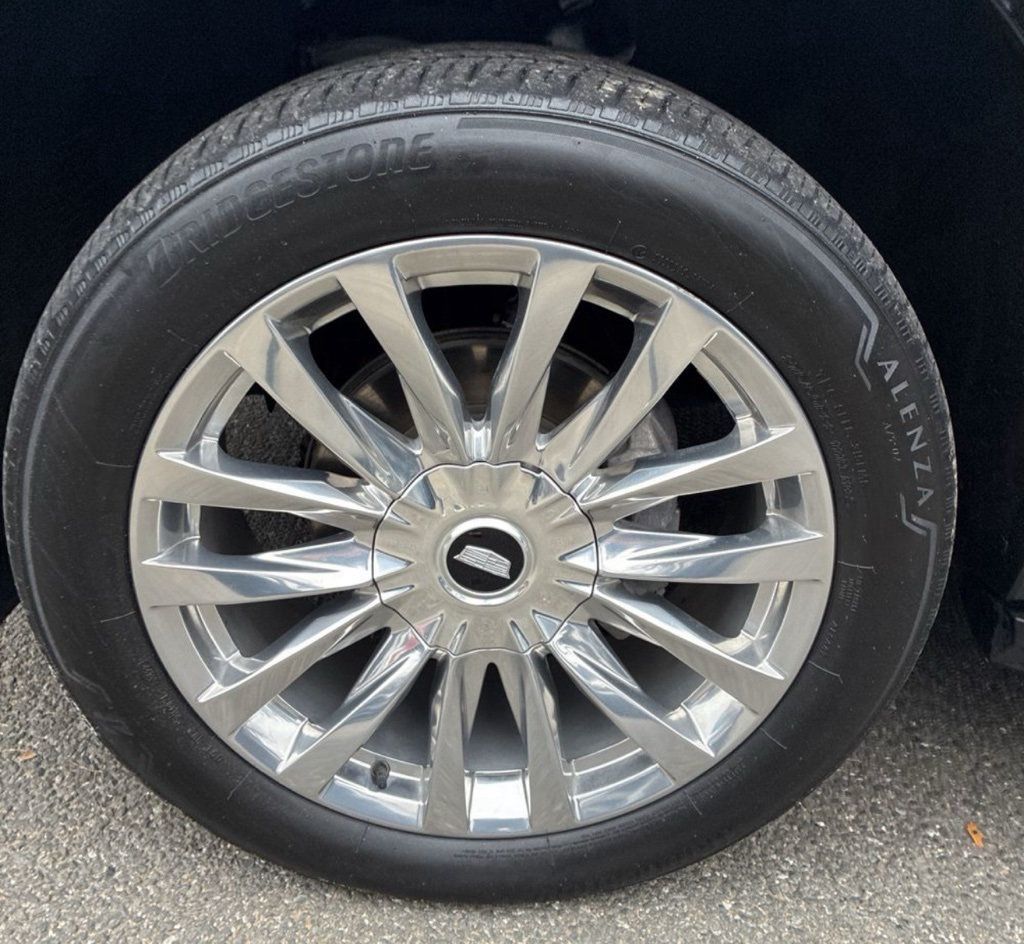 2023 Cadillac Escalade 4WD 4dr Premium Luxury - 22957331 - 10