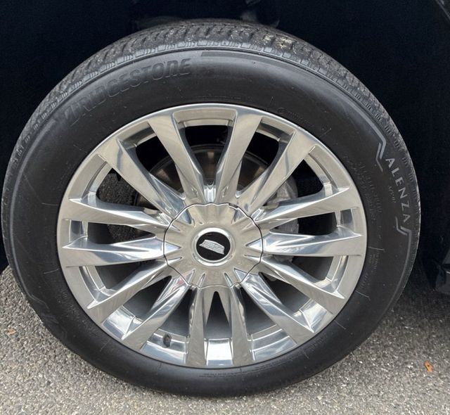 2023 Cadillac Escalade 4WD 4dr Premium Luxury - 22957331 - 10