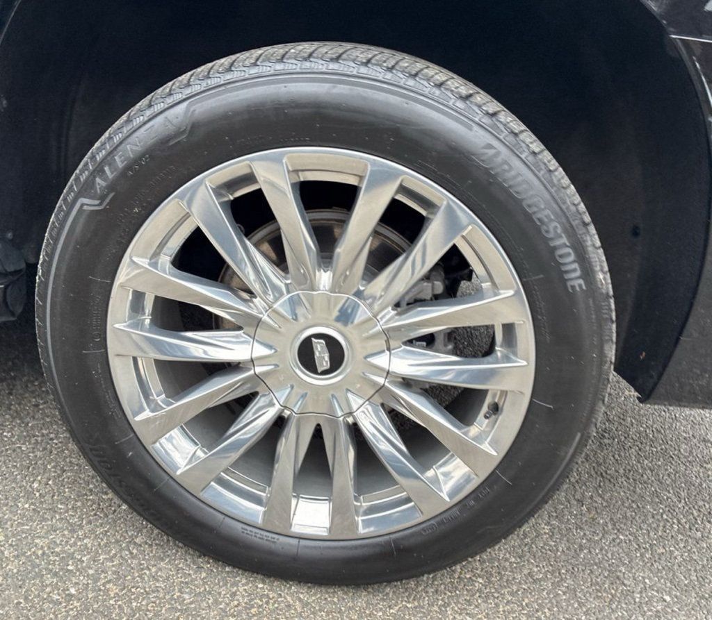 2023 Cadillac Escalade 4WD 4dr Premium Luxury - 22957331 - 11