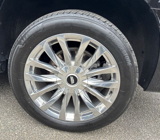 2023 Cadillac Escalade 4WD 4dr Premium Luxury - 22957331 - 11