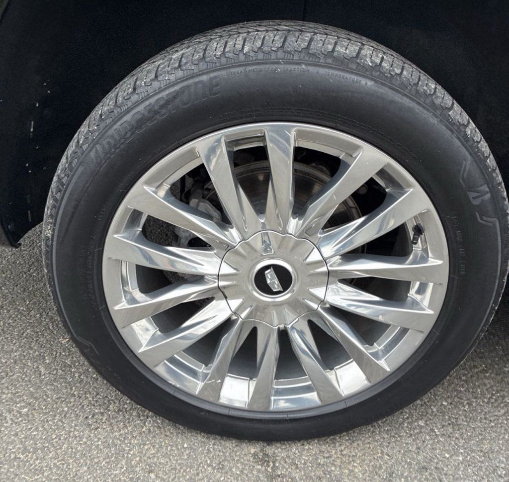 2023 Cadillac Escalade 4WD 4dr Premium Luxury - 22957331 - 12