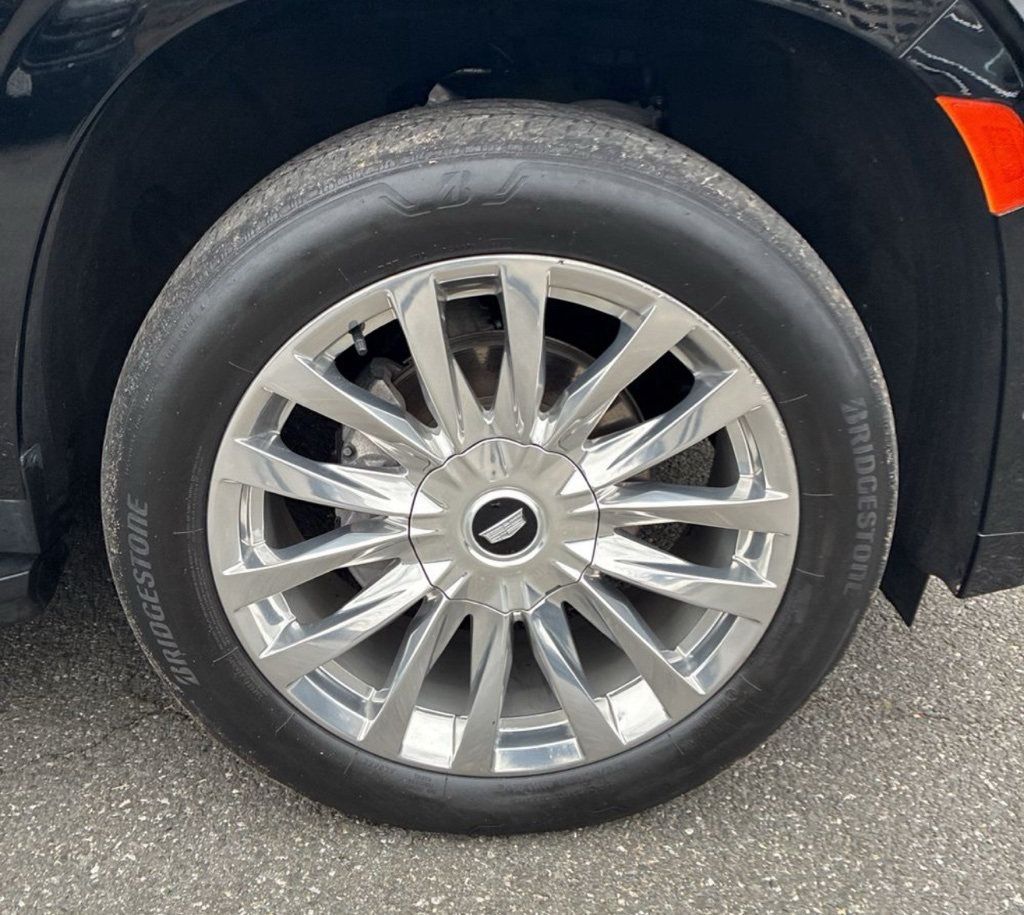 2023 Cadillac Escalade 4WD 4dr Premium Luxury - 22957331 - 13