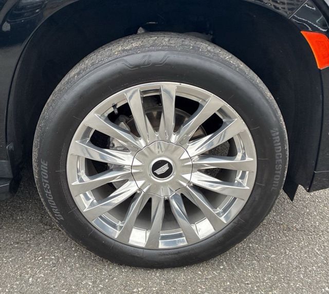 2023 Cadillac Escalade 4WD 4dr Premium Luxury - 22957331 - 13