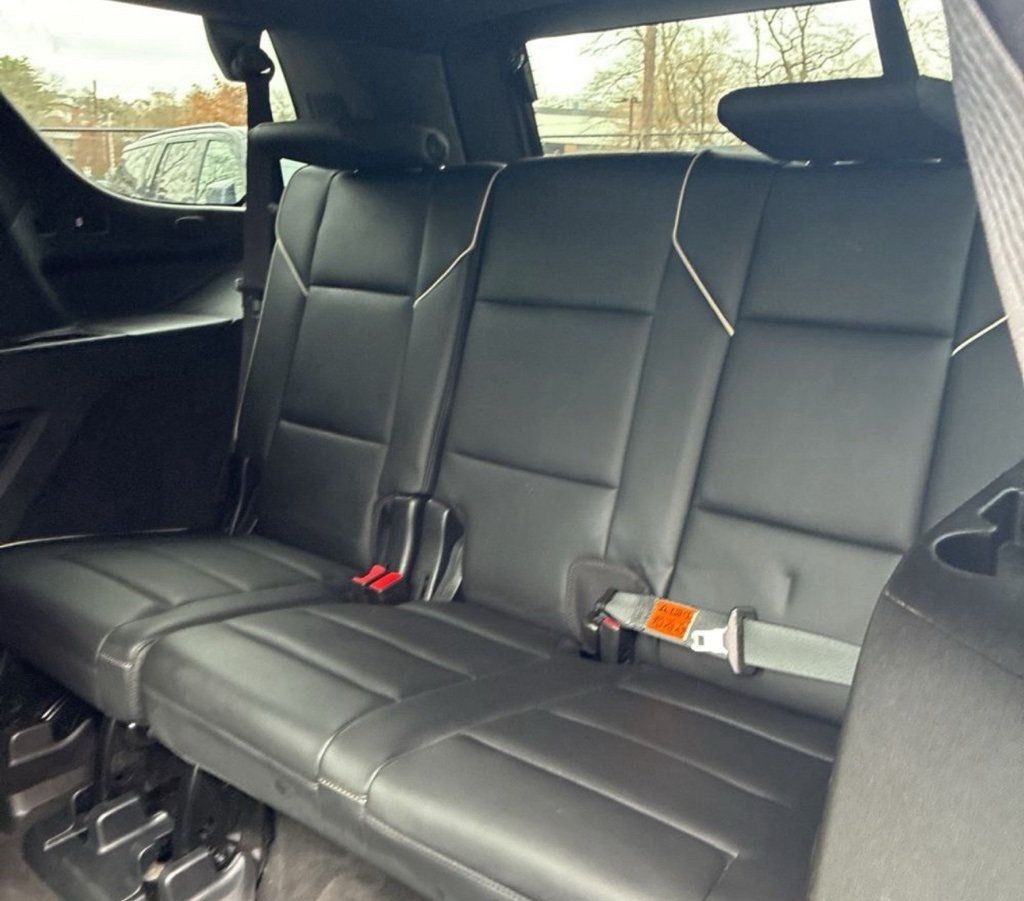 2023 Cadillac Escalade 4WD 4dr Premium Luxury - 22957331 - 19