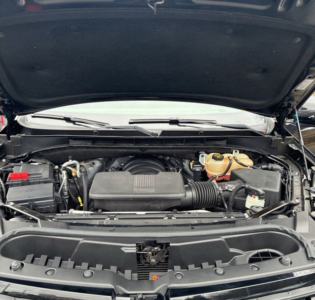 2023 Cadillac Escalade 4WD 4dr Premium Luxury - 22957331 - 27