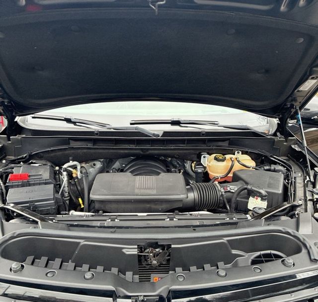 2023 Cadillac Escalade 4WD 4dr Premium Luxury - 22957331 - 27