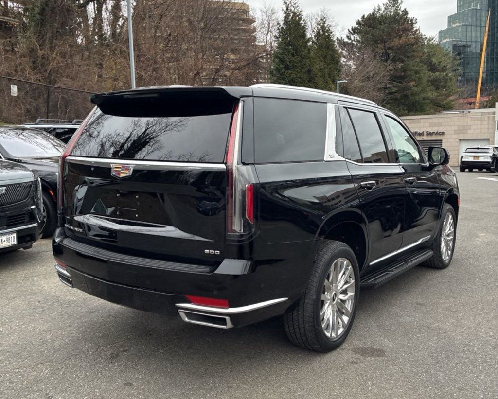 2023 Cadillac Escalade 4WD 4dr Premium Luxury - 22957331 - 6