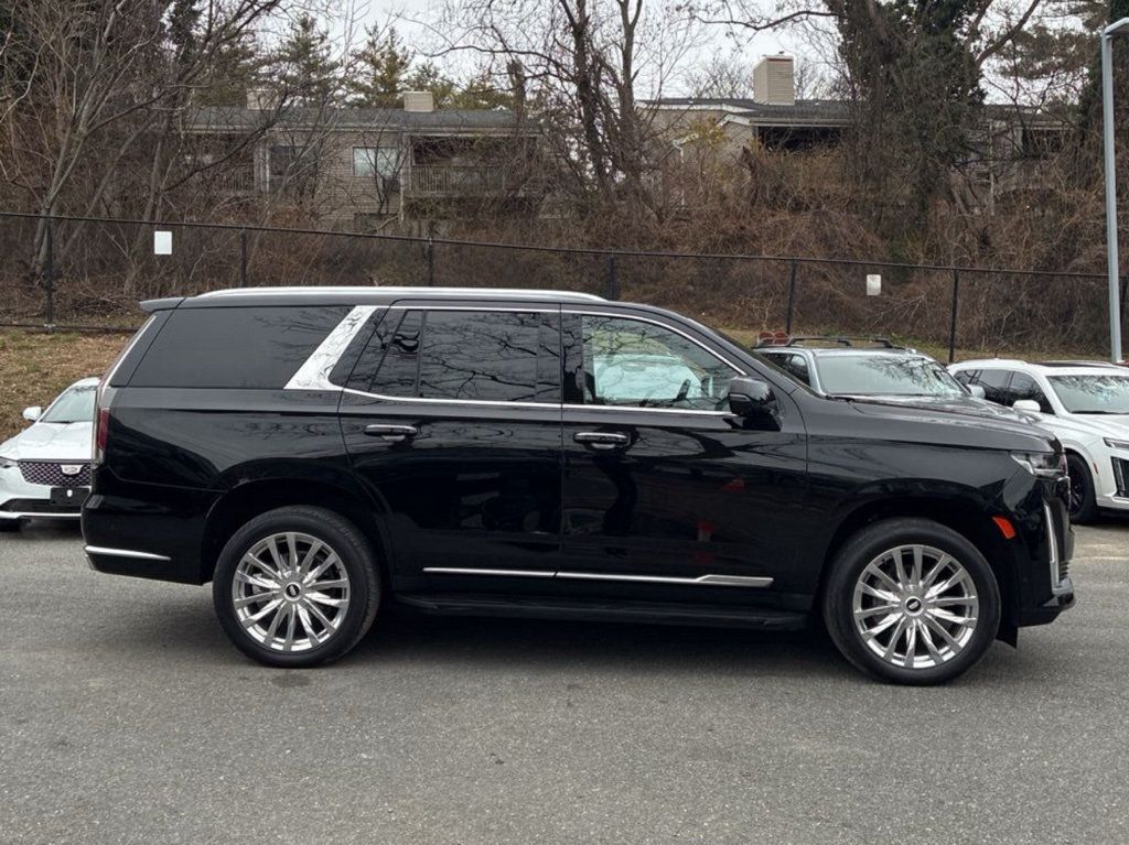 2023 Cadillac Escalade 4WD 4dr Premium Luxury - 22957331 - 7