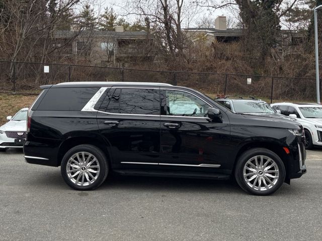 2023 Cadillac Escalade 4WD 4dr Premium Luxury - 22957331 - 7